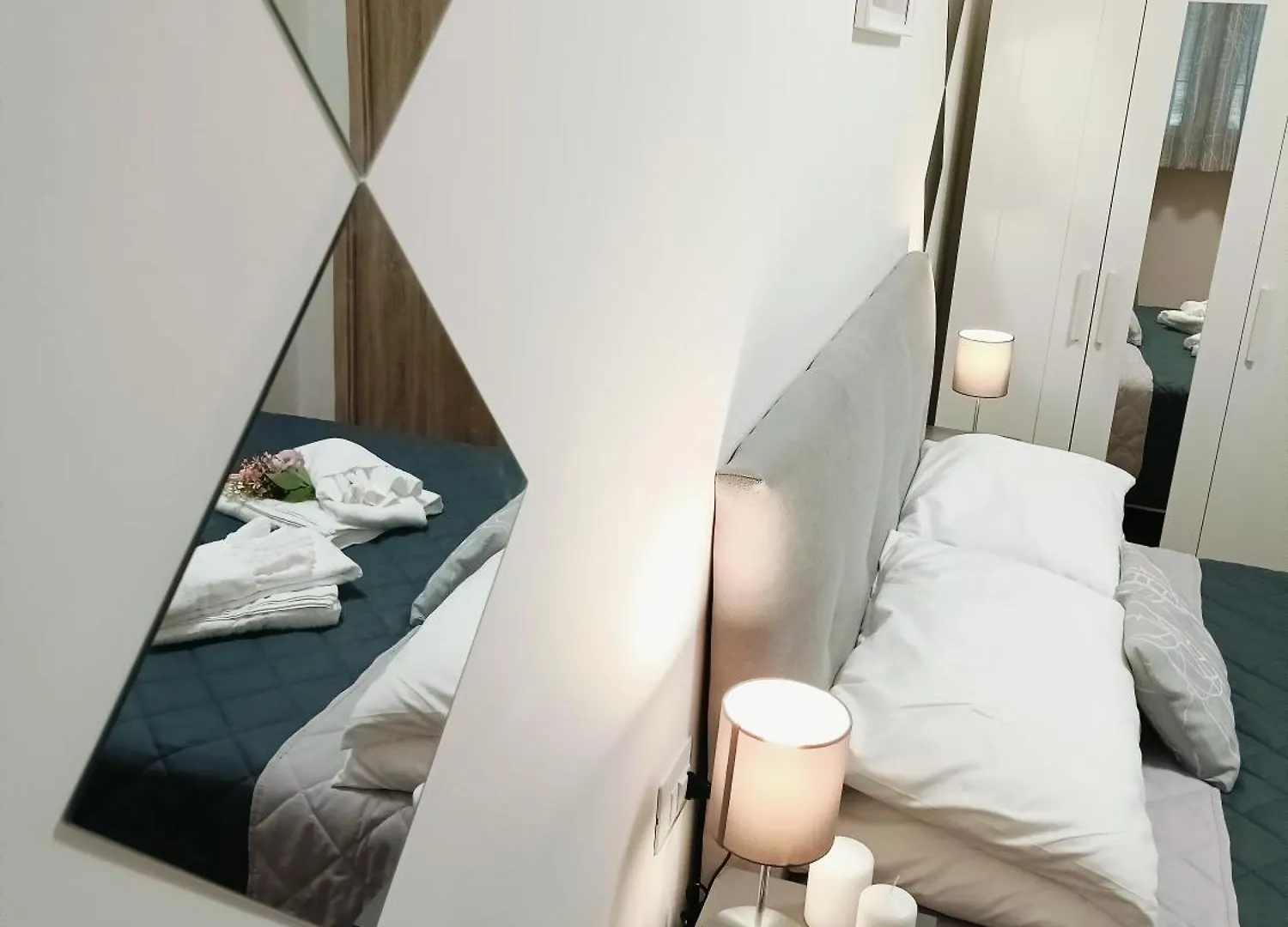 Ospitalita Romana Apartment Homestay Rome