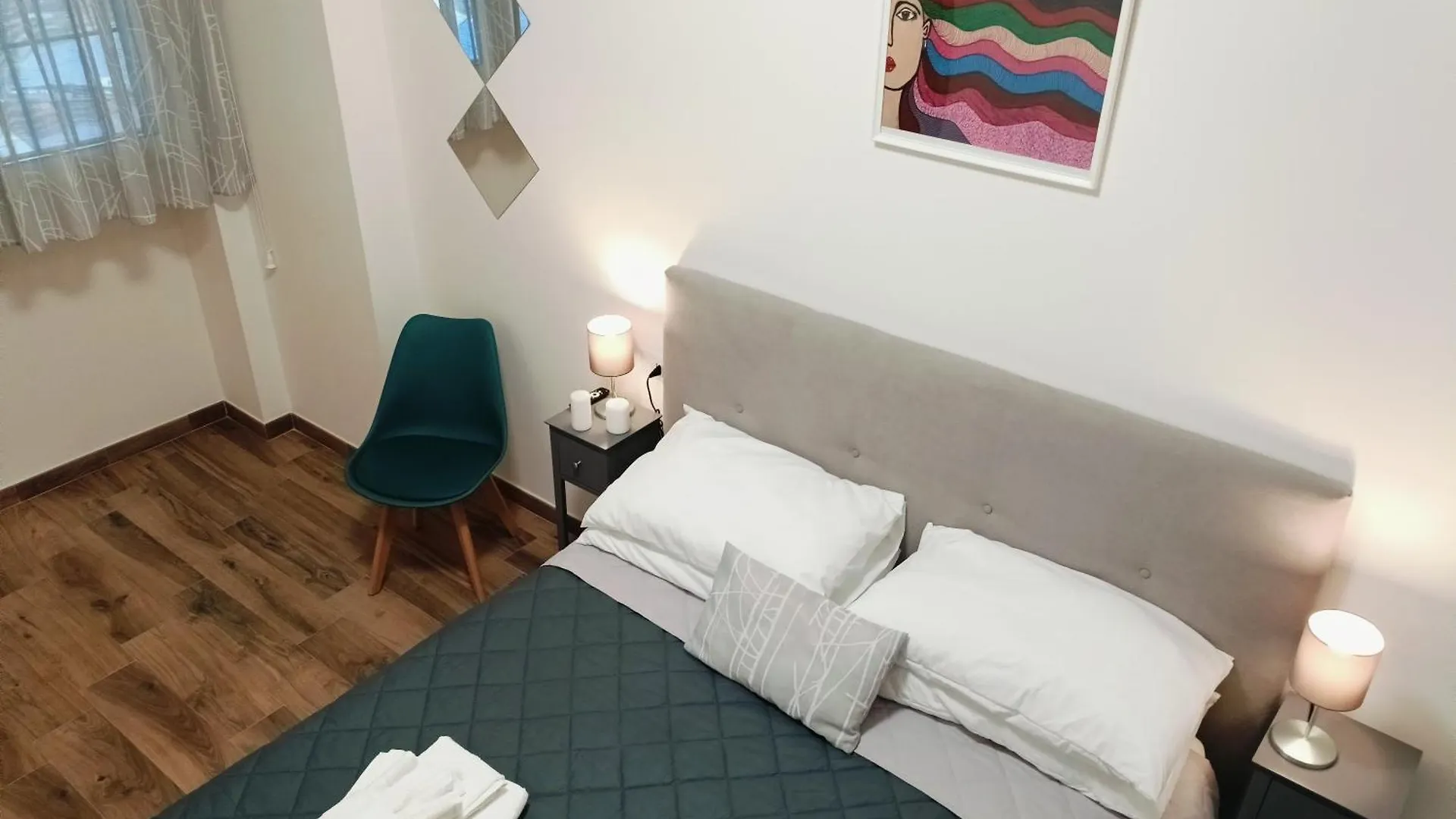 Ospitalita Romana Apartment Italy