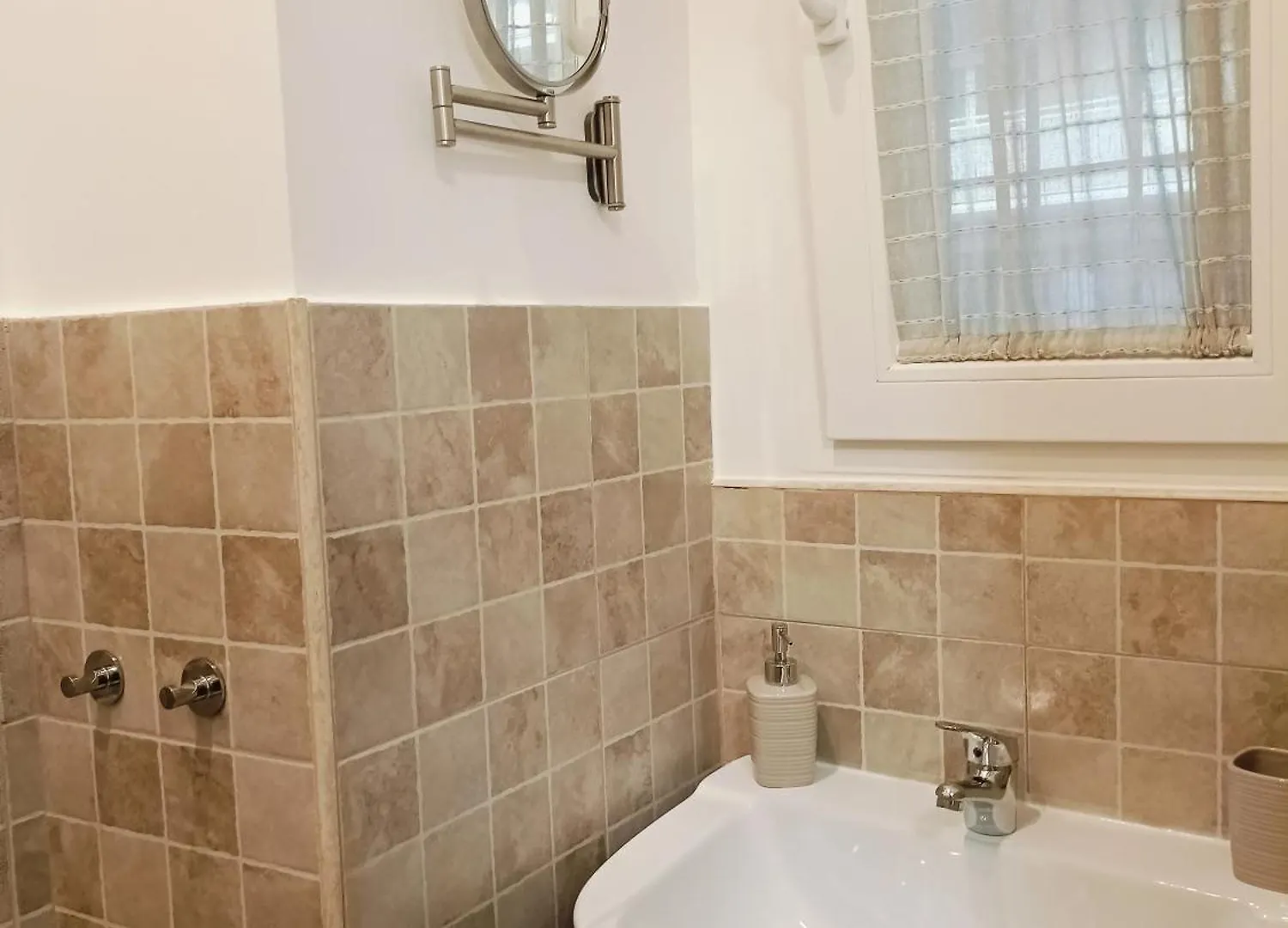 Ospitalita Romana Apartment 0*, Rome