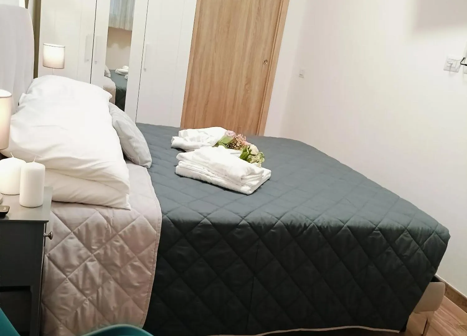 Ospitalita Romana Apartment Homestay Rome