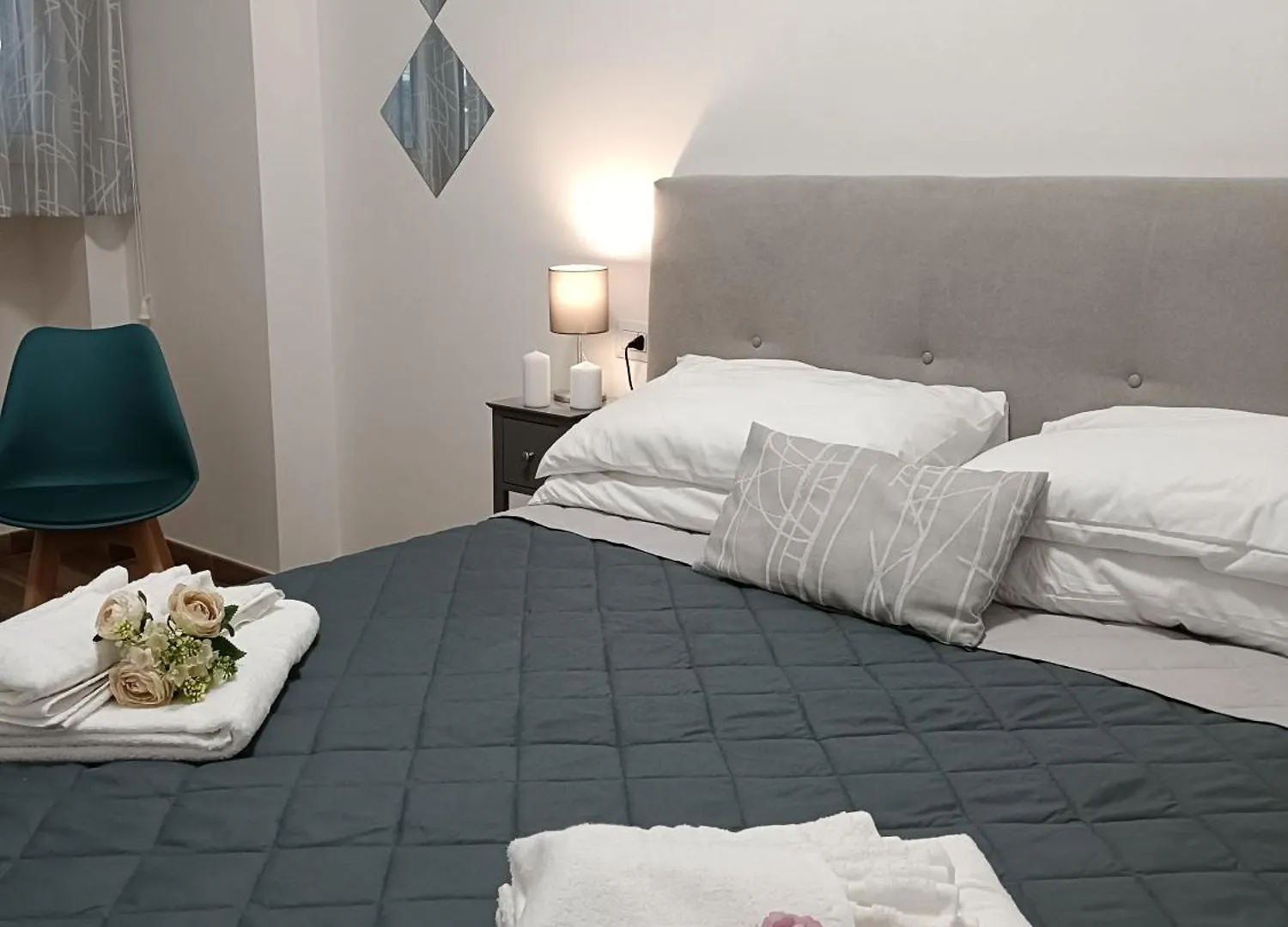 Ospitalita Romana Apartment Rome