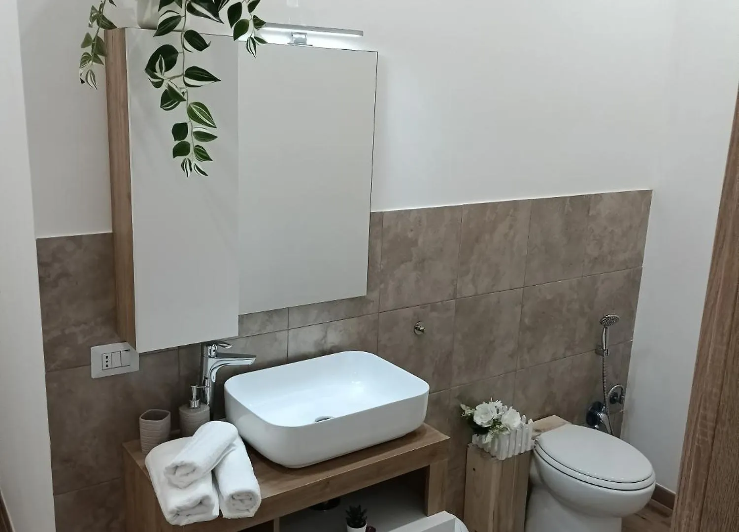Ospitalita Romana Apartment Italy