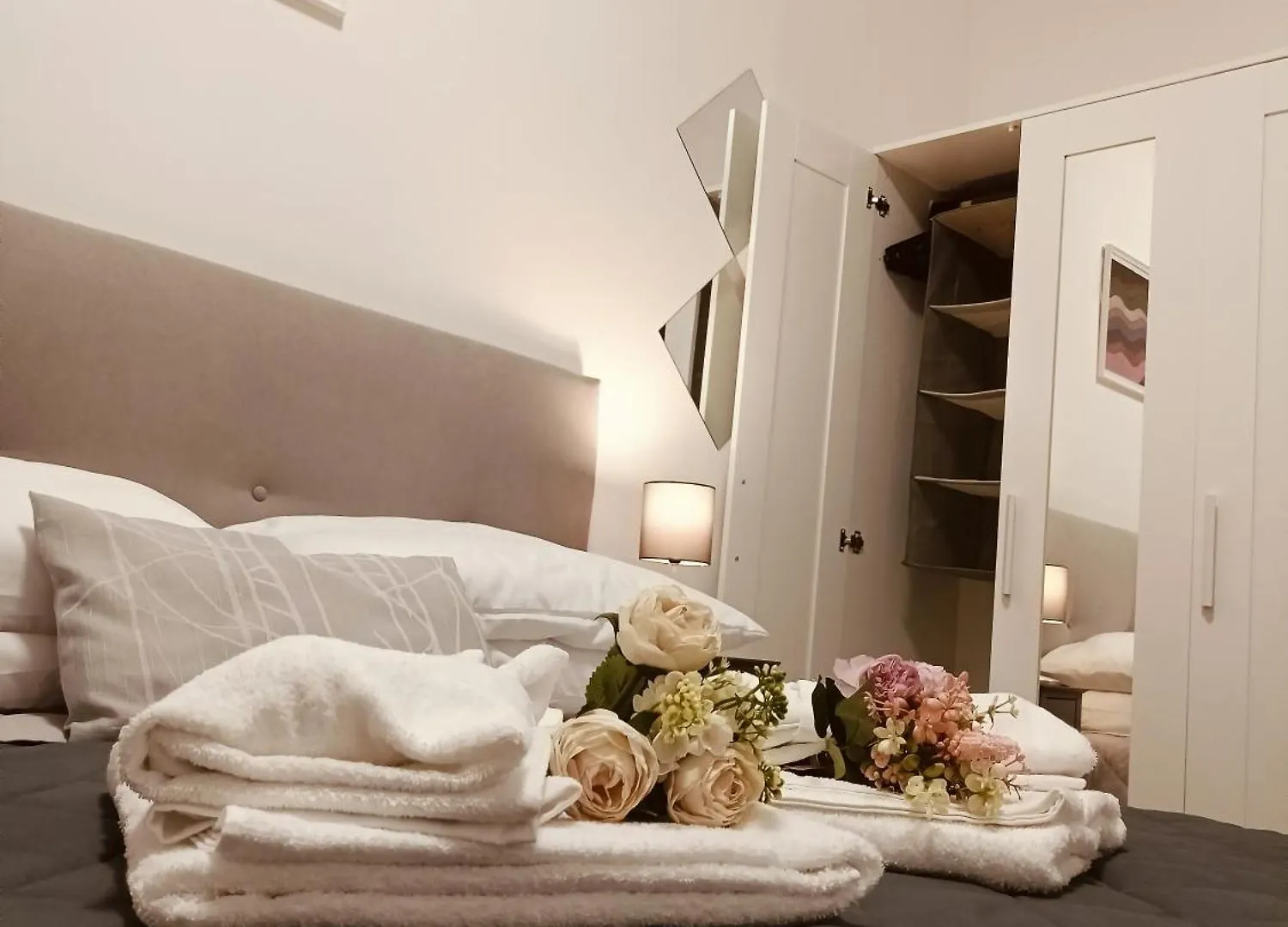 Ospitalita Romana Apartment Homestay