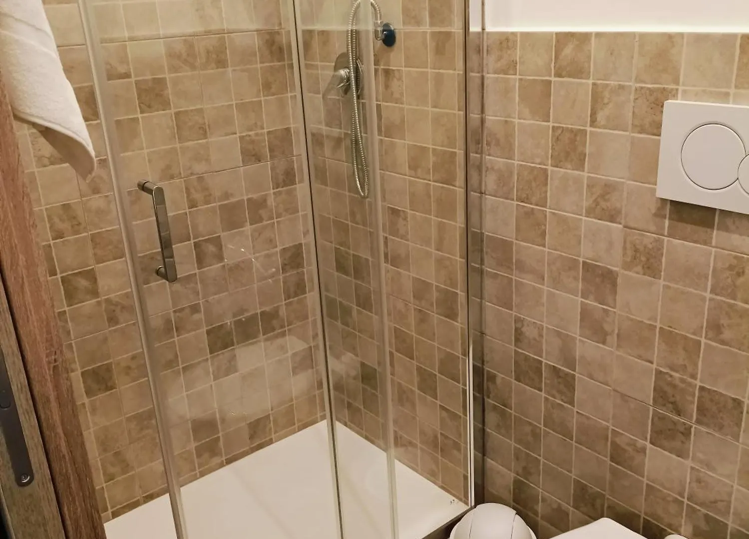 Homestay Ospitalita Romana Apartment