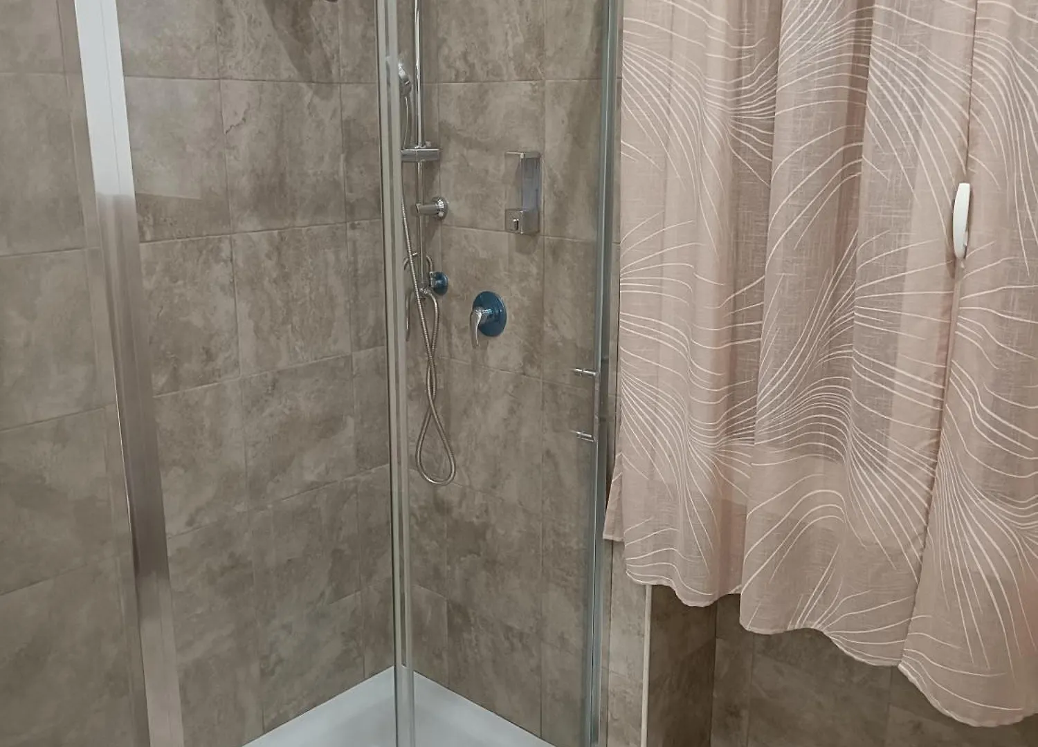 Ospitalita Romana Apartment