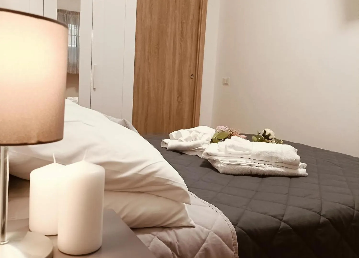 Ospitalita Romana Apartment Homestay Rome