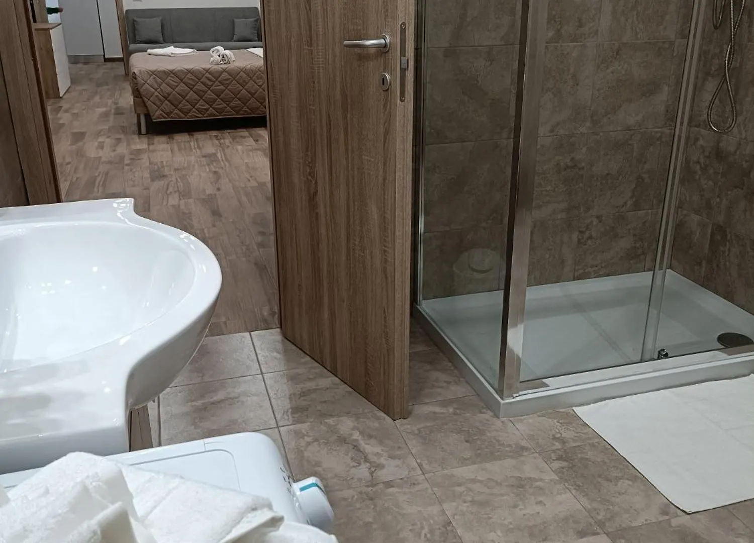 Ospitalita Romana Apartment 0*, Rome Italy