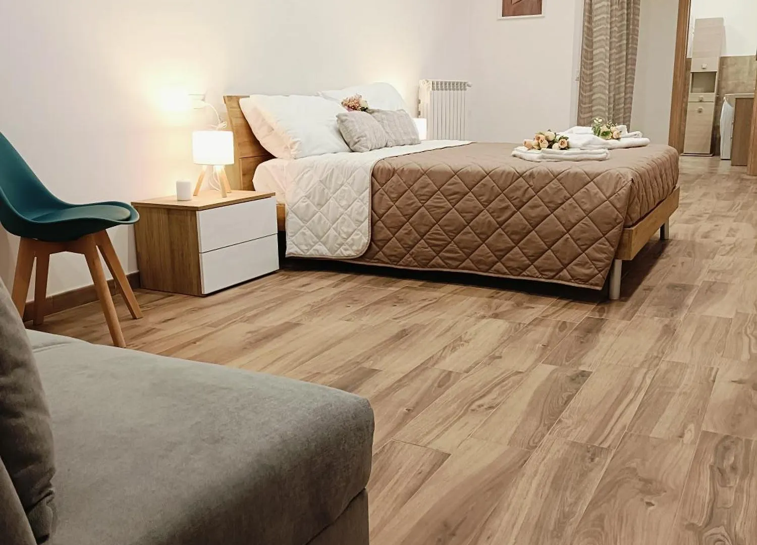 Ospitalita Romana Apartment