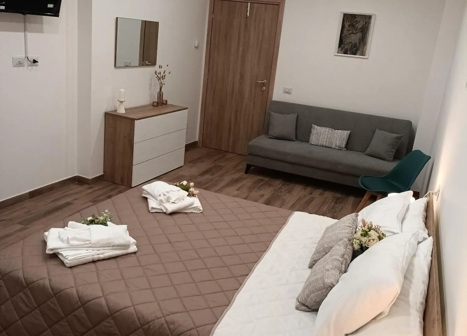 Ospitalita Romana Apartment Rome