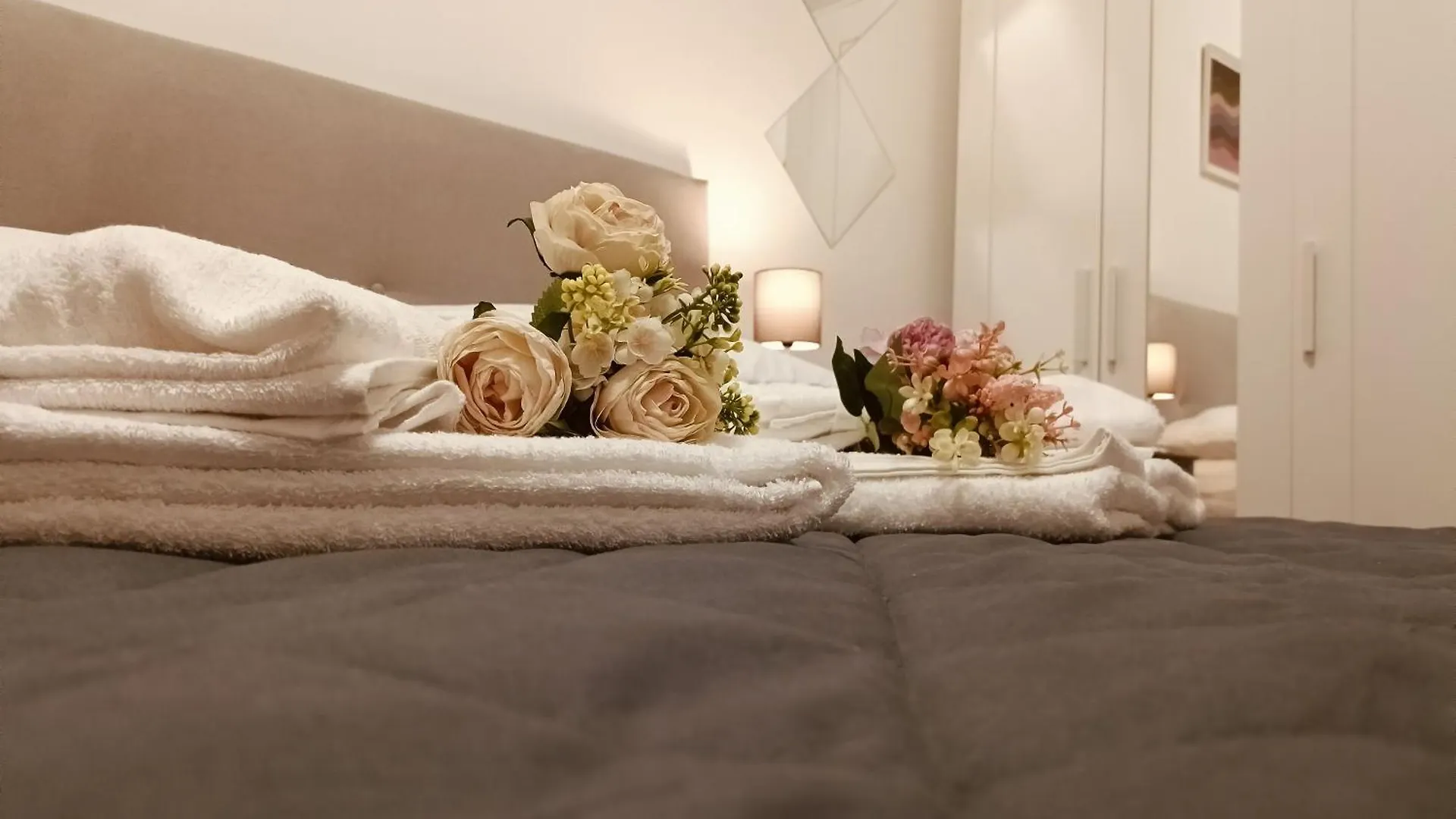 Ospitalita Romana Apartment 0*, Rome Italy