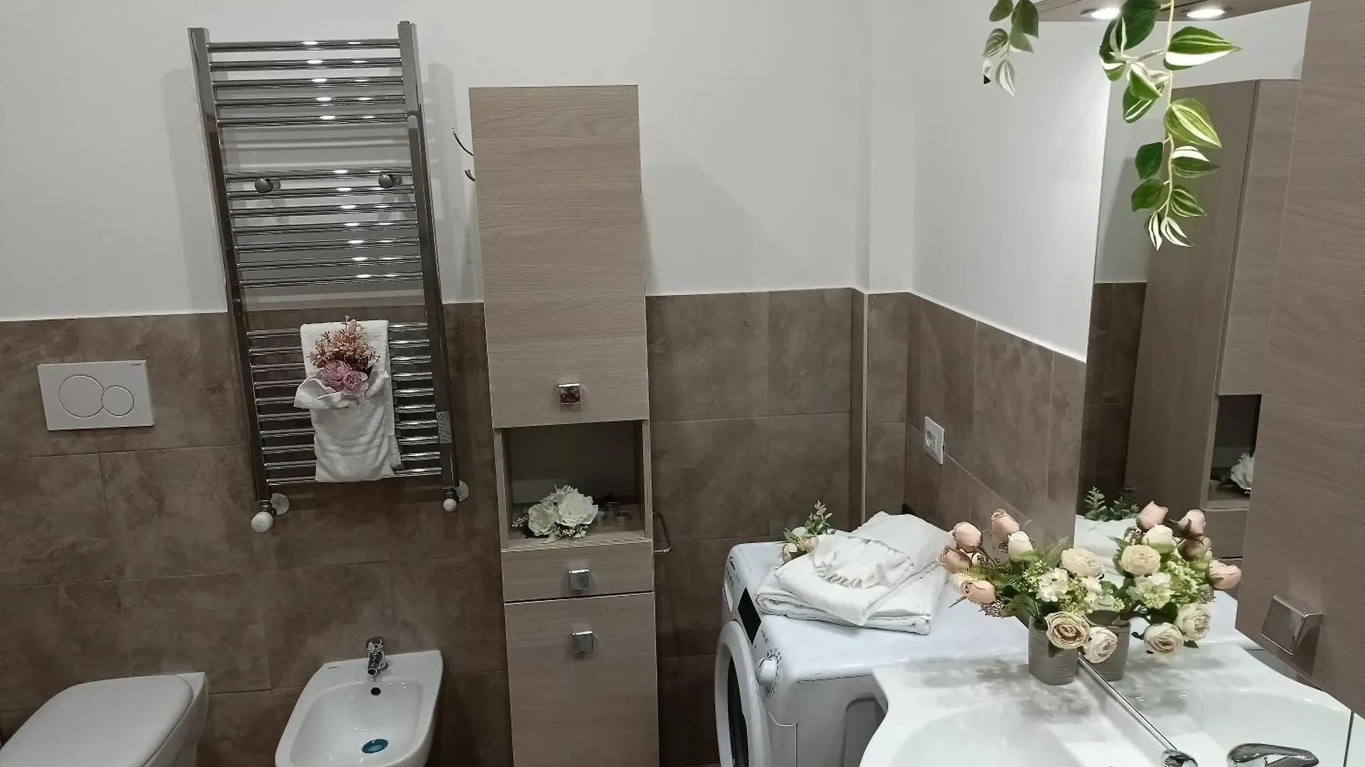 Ospitalita Romana Apartment