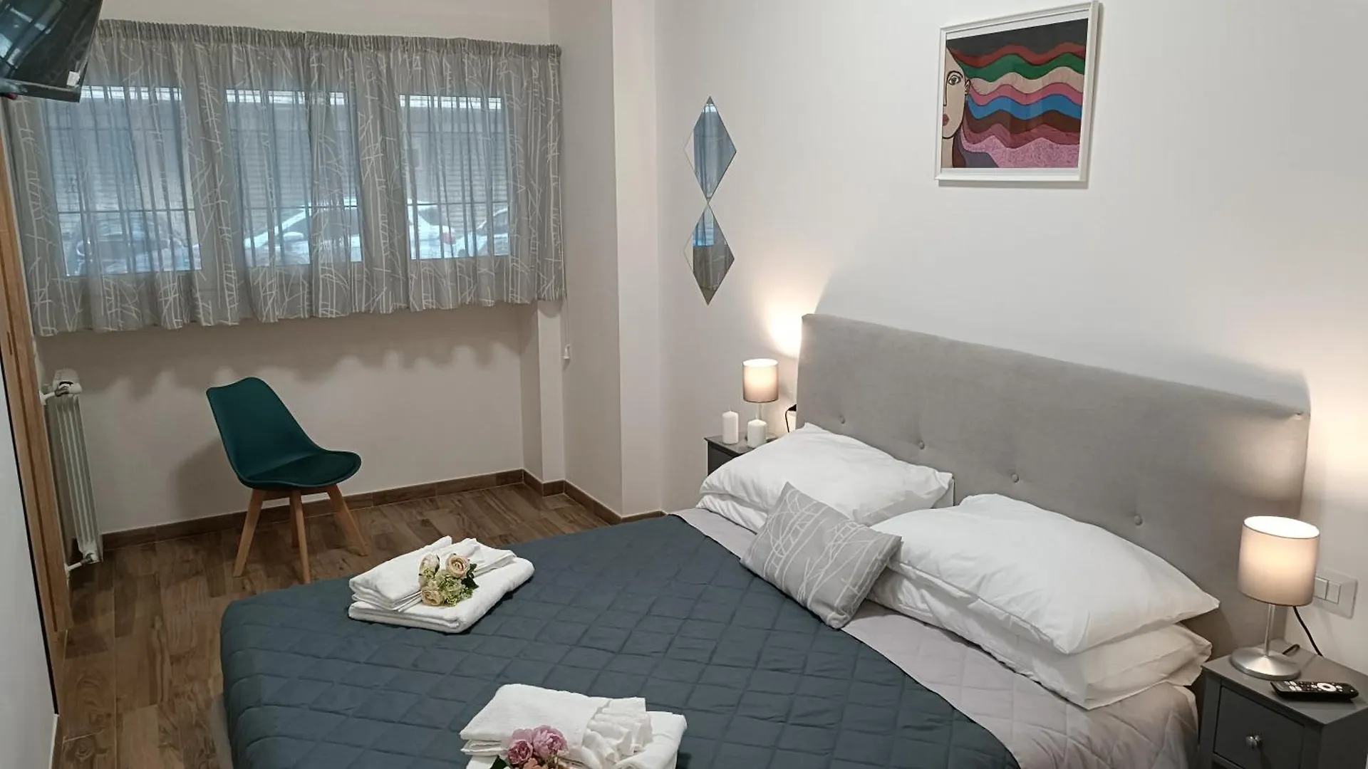 Ospitalita Romana Apartment Italy