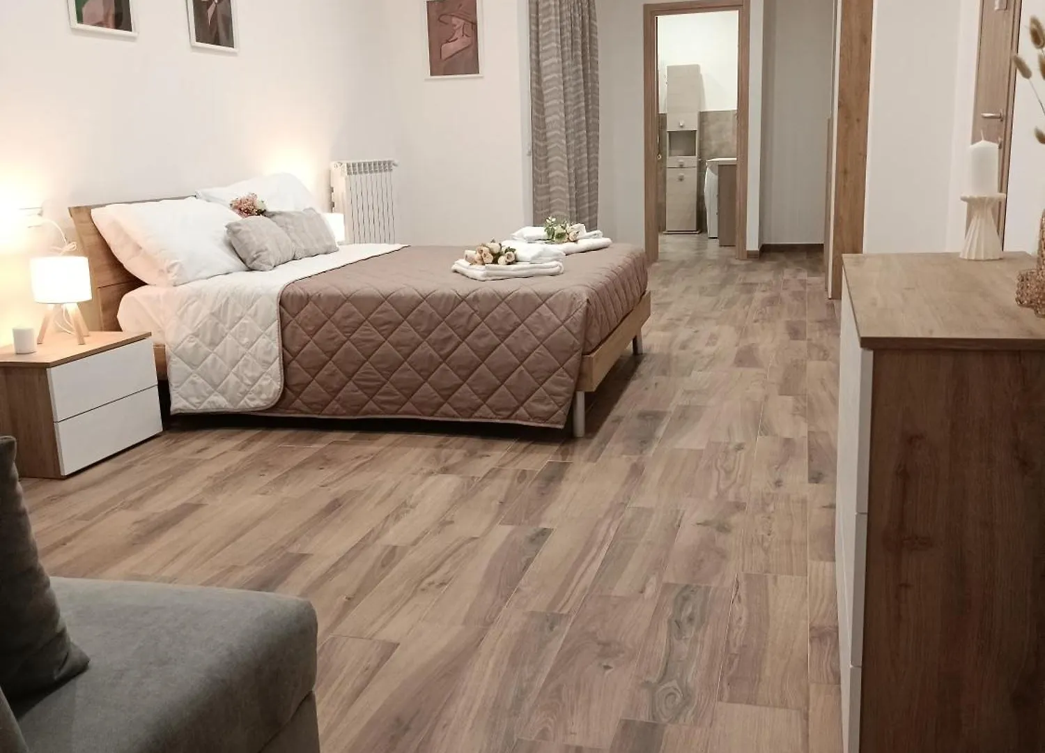 Ospitalita Romana Apartment Rome