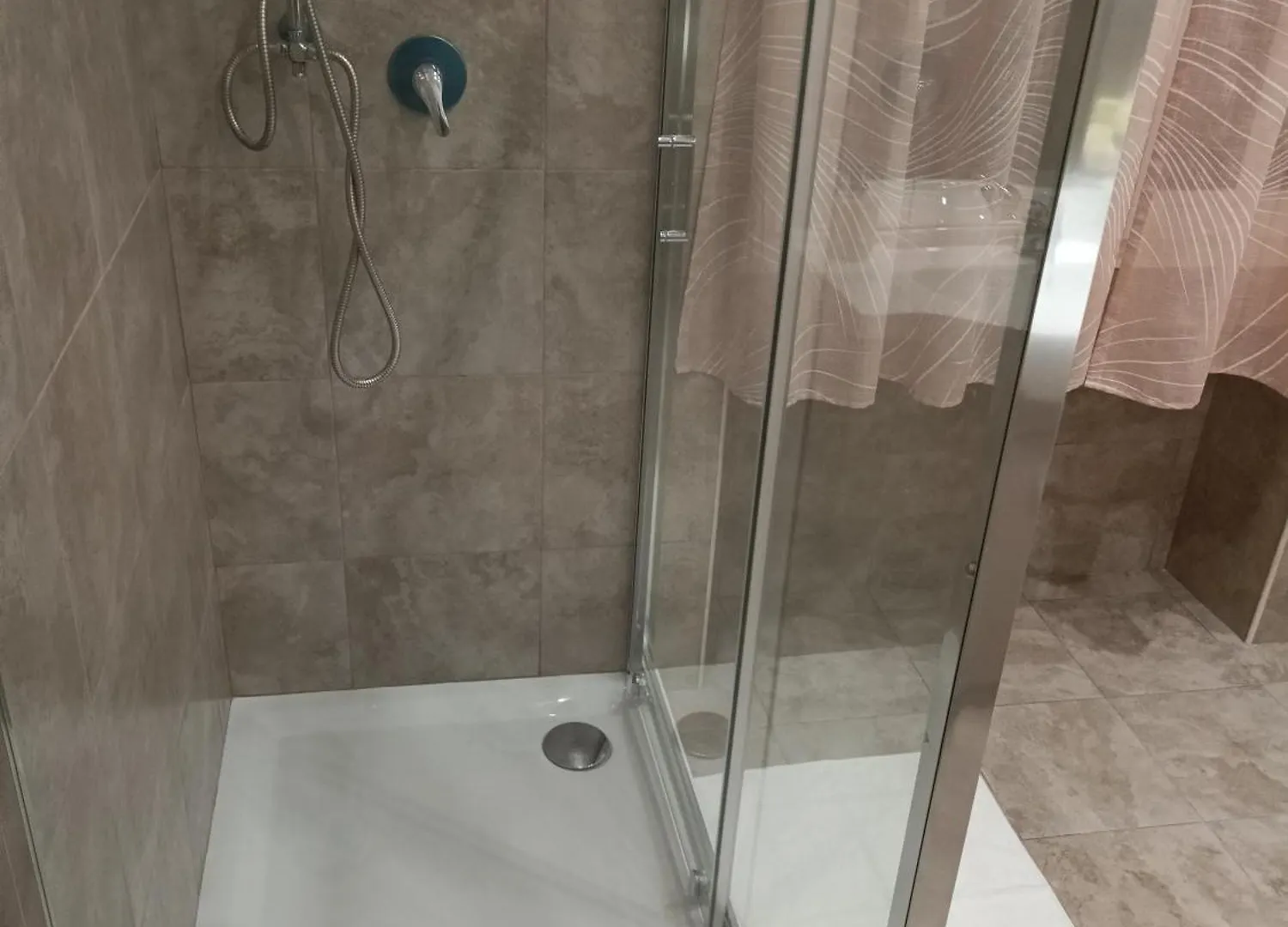 Homestay Ospitalita Romana Apartment Italy