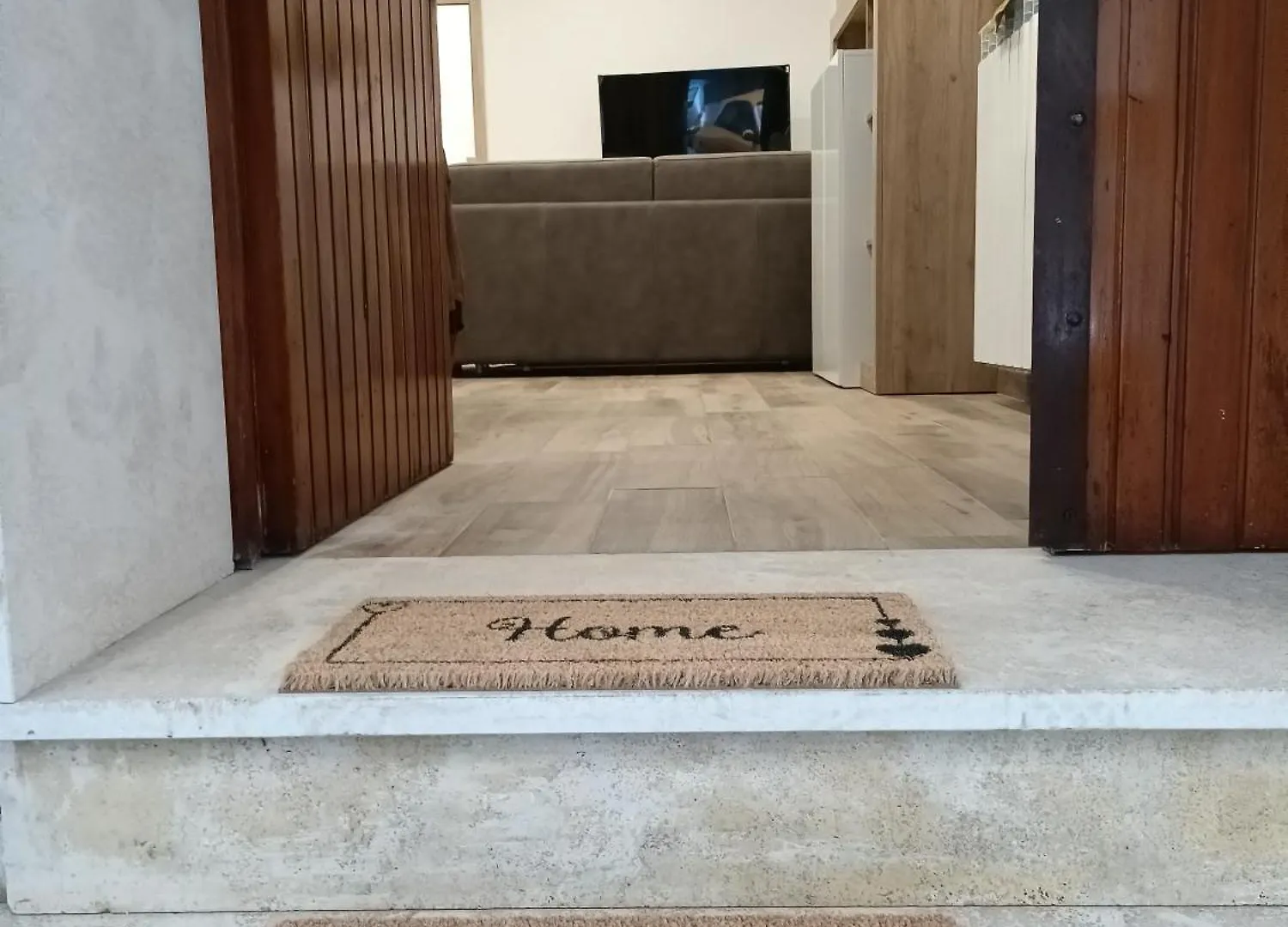 Ospitalita Romana Apartment 0*, Rome