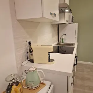  Casa vacanze Casina Valtellina